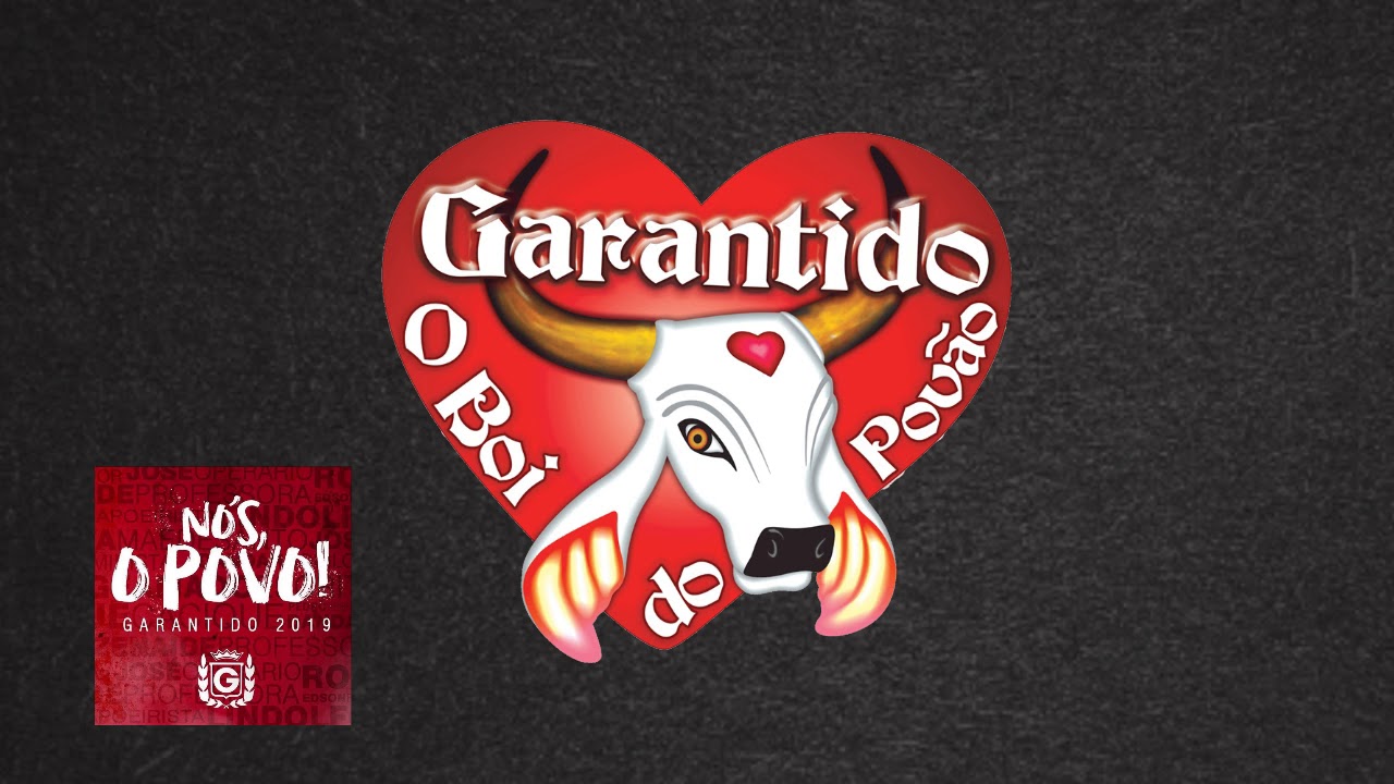 Ritual Kawahiva - Garantido 2019 - Lan&ccedil;amento do CD parintins