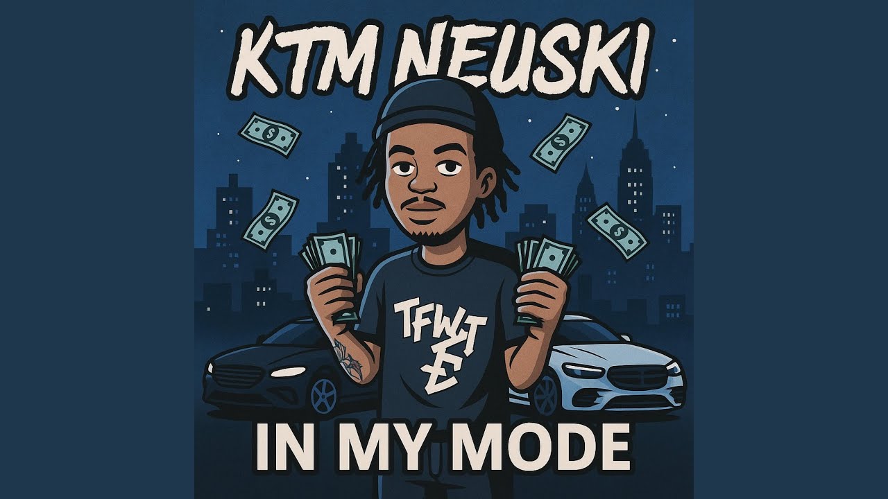 In My Mode