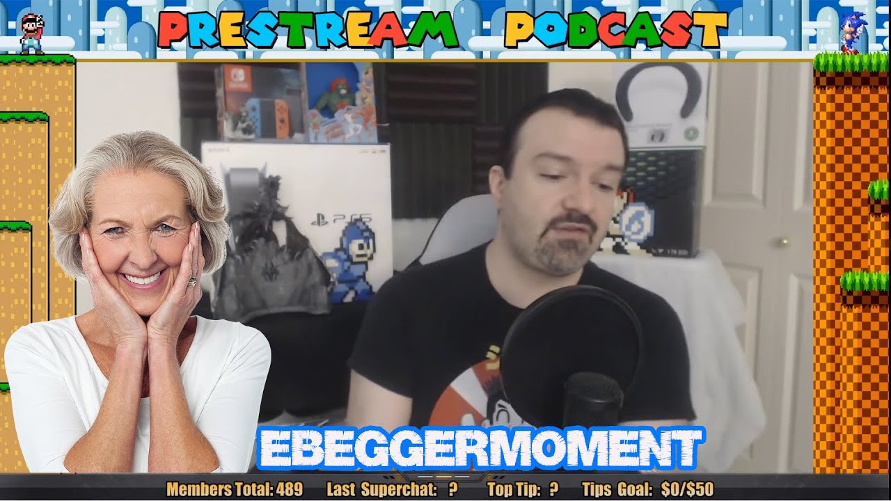 DSP E-begging To The Next Level