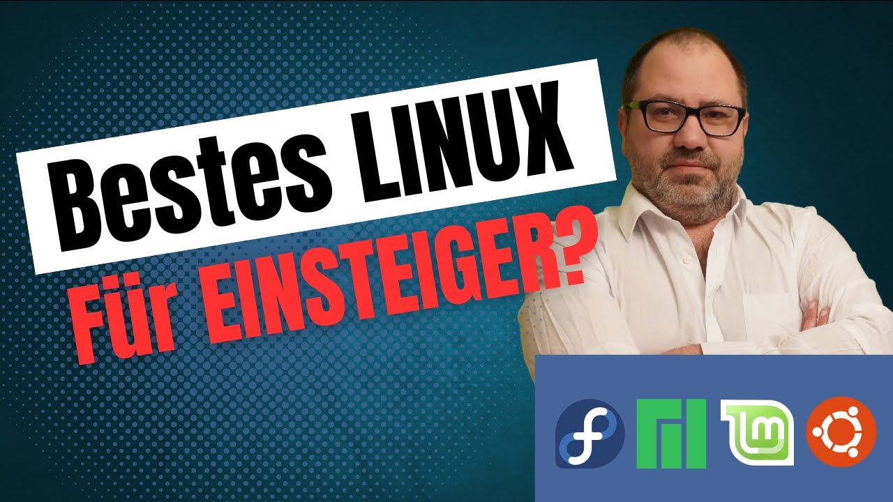 Die besten Linux-Distributionen für Umsteiger – So findest du die Richtige!