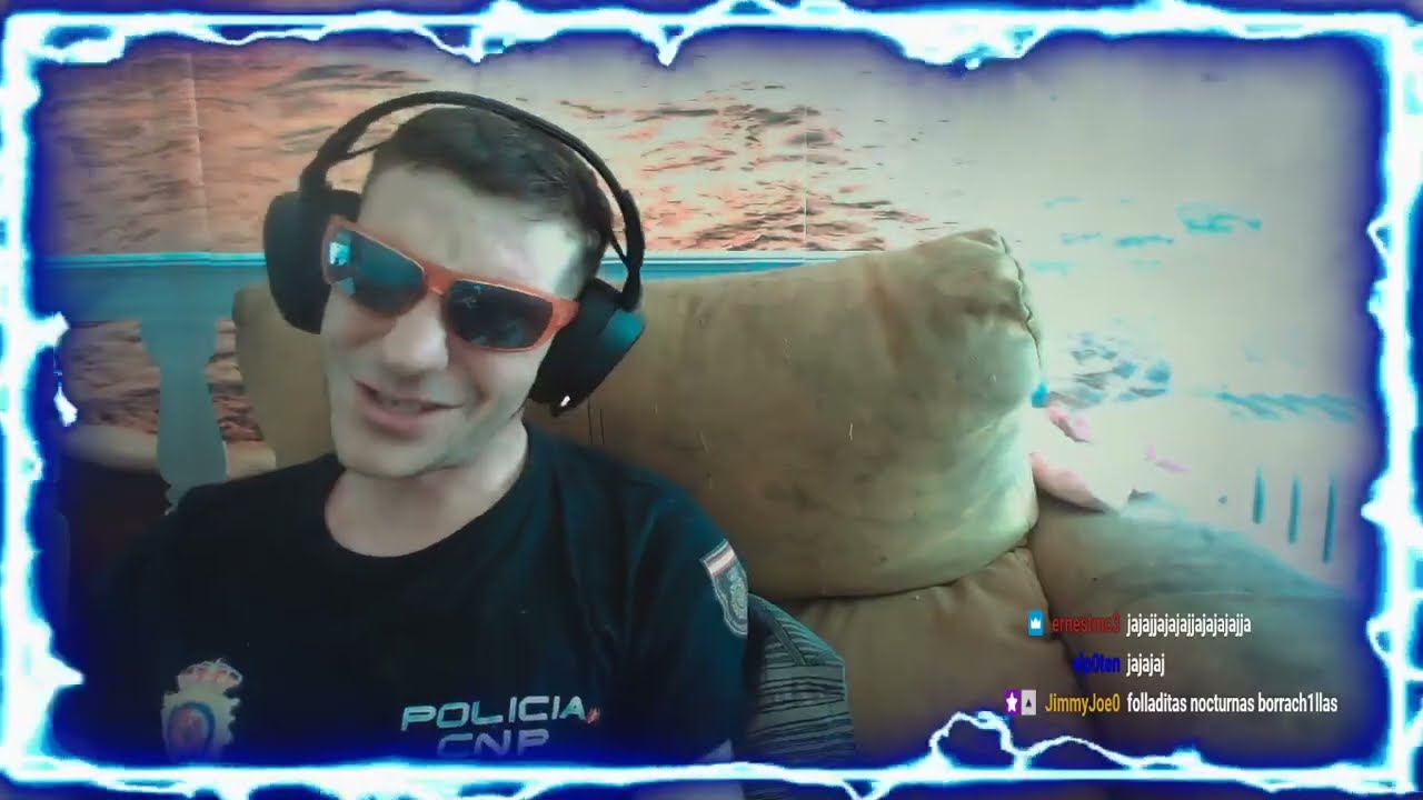 ROMA GALLARDO, VOTANDO MR.EGO VS ZASKO, BARRIO INDIA | 17-4-2021