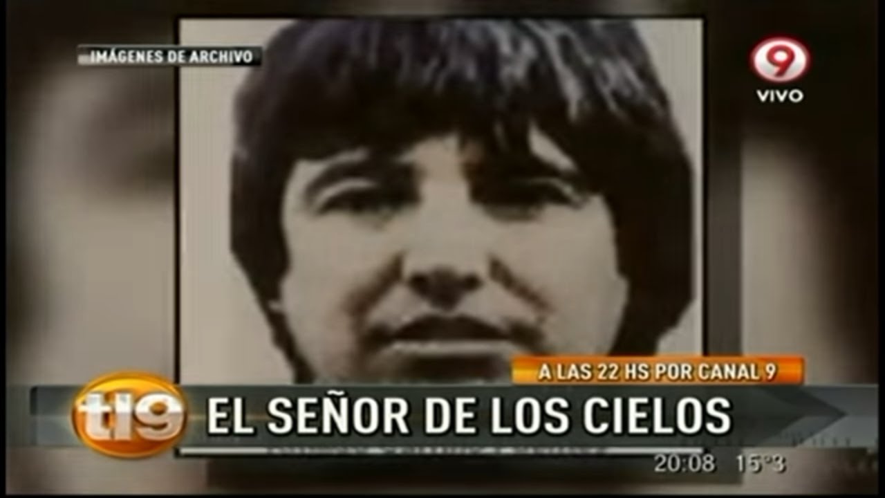 El Señor de los Cielos, las locuras de Amado Carrillo Fuentes por amor