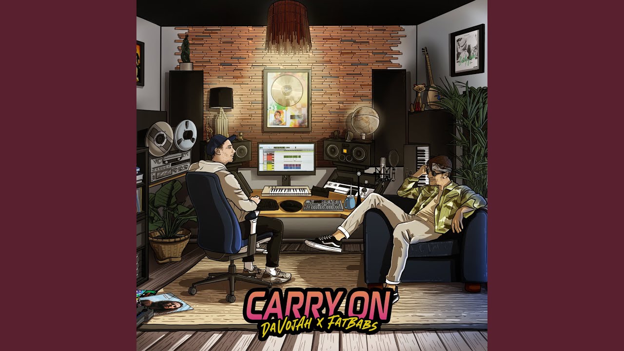 Carry On