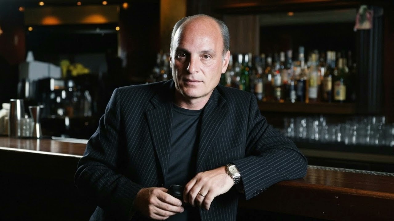 TAC - ELVIO VALENTE (2026)