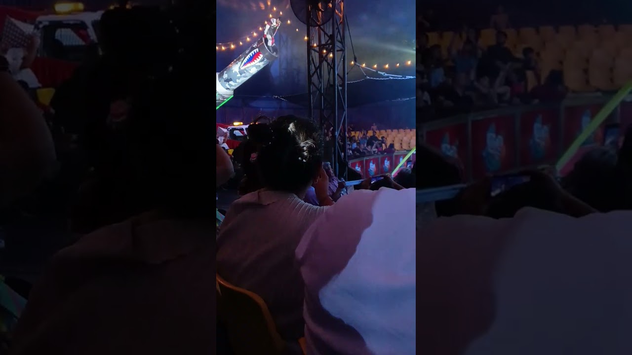 Hombre bala