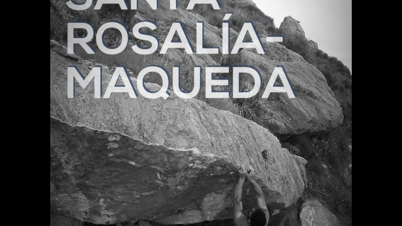 Boulder en M&aacute;laga