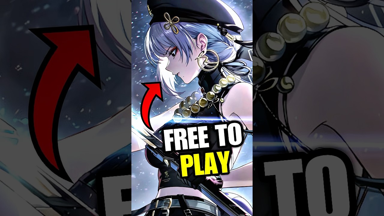 Top F2P Characters In WUWA