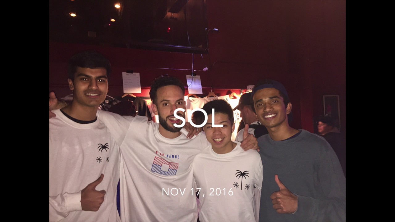 LIVE 2016