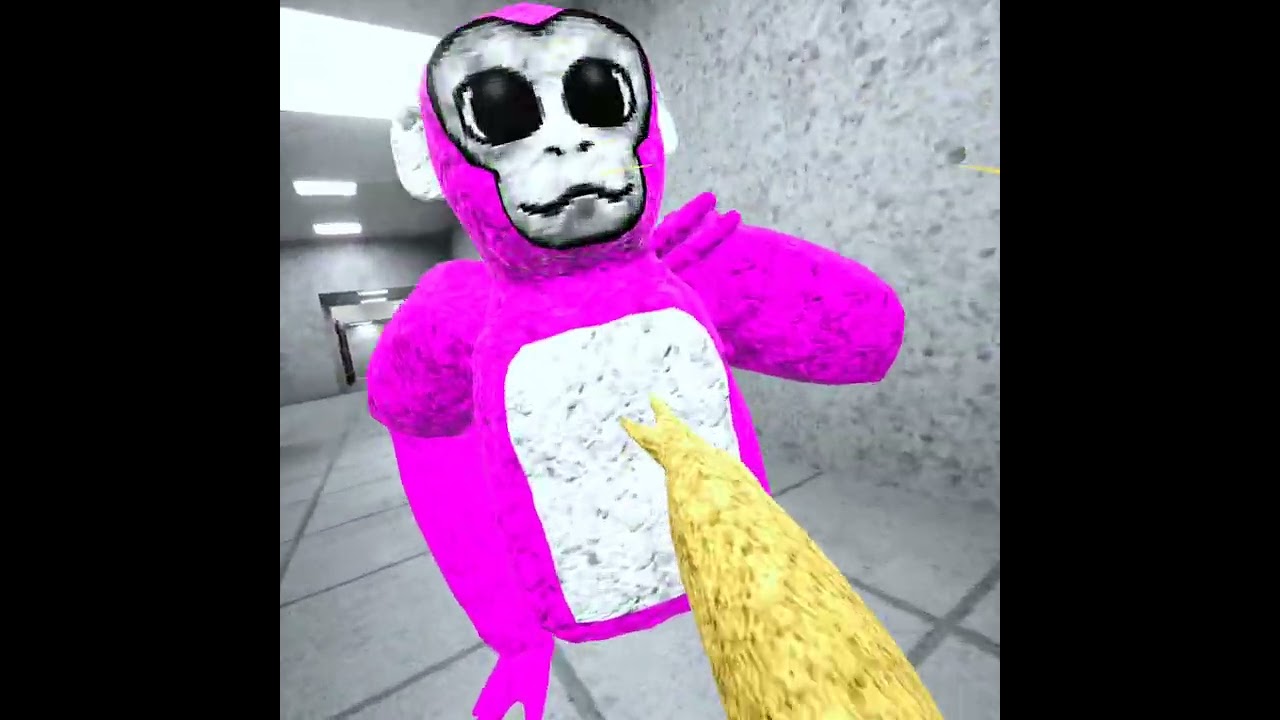 Playing lethal ape 3 og with super powers 