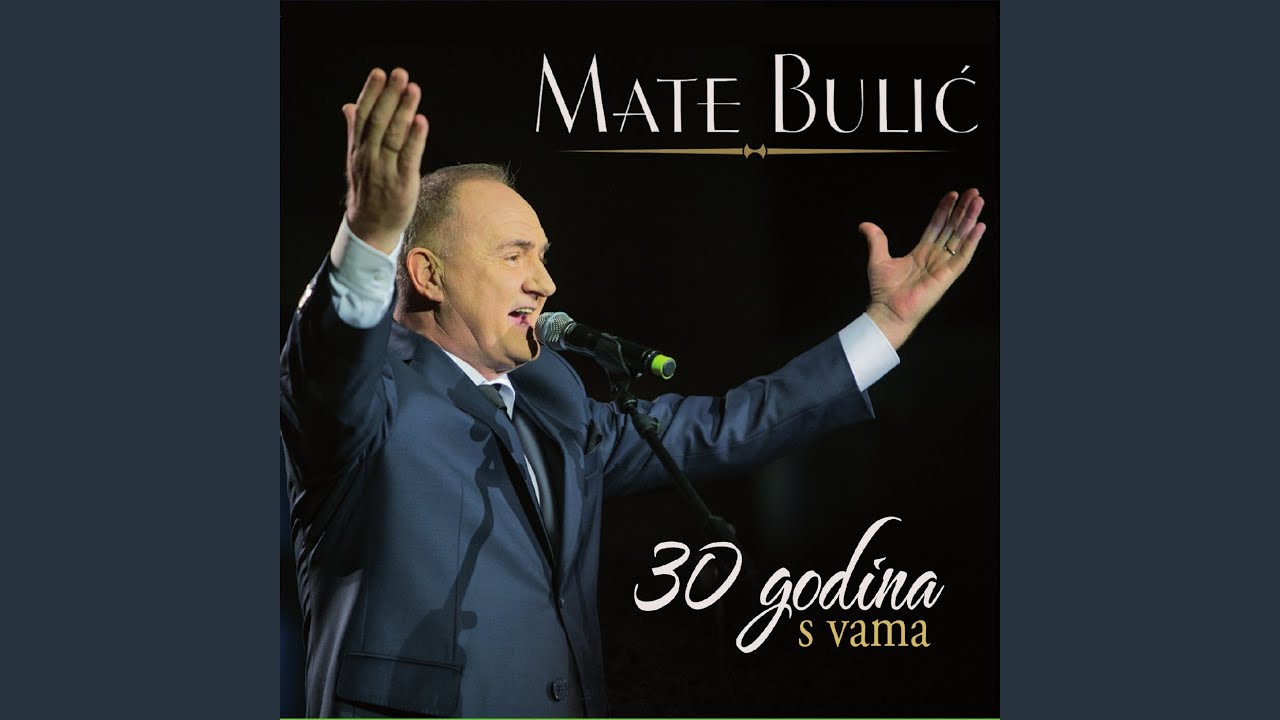 Pjevaj Sestro, Pjevaj Brate (Live At Lisinski)