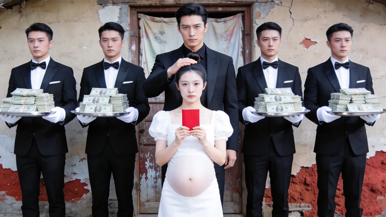 向來冷血寡情、對所有女人都疏離冷淡的 CEO，唯獨在看見她和異性同行時醋意大發，偏執將她佔為己有，從此把所有溫柔寵愛都給了她！