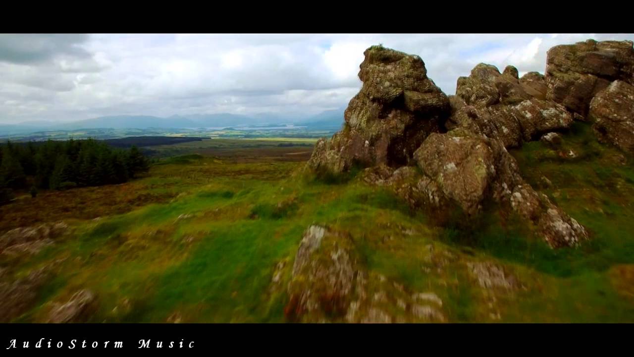 AudioStorm - Big Picture (Original Mix) // AMH Records //