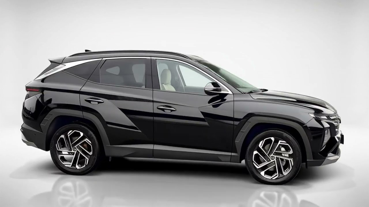 Auto GT Hyundai VC360 2026 PRO