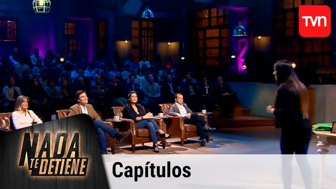 Emprendimientos a escala mundial | Nada te detiene - T1E4