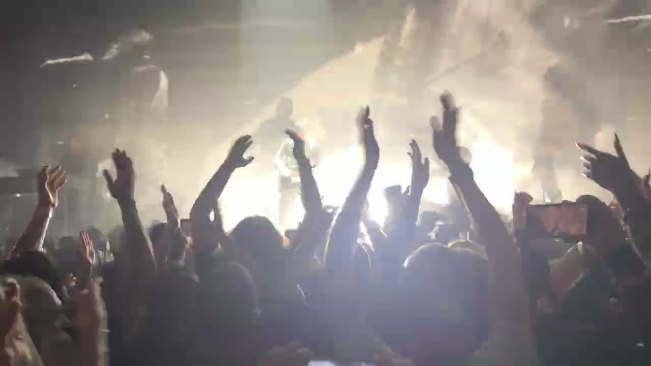 NIN Wish at Moody Center Austin, Tx