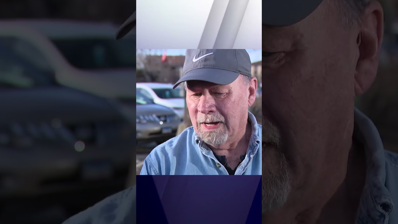 How a woman survived 6 days in a ditch after crashing her car in Indiana….