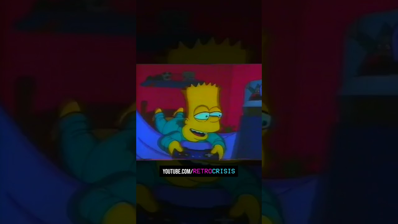 The Simpsons: Bart Vs. The Space Mutants for NES