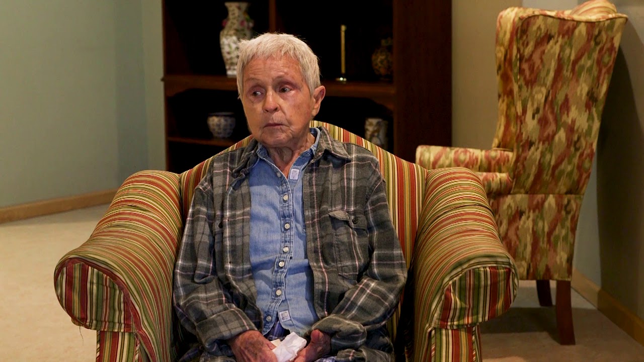 Senior Living Tulsa | The Parke Reviews | 