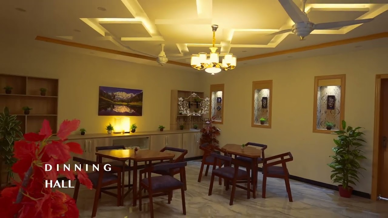 FT RESIDENCIA SHORT VIDEO