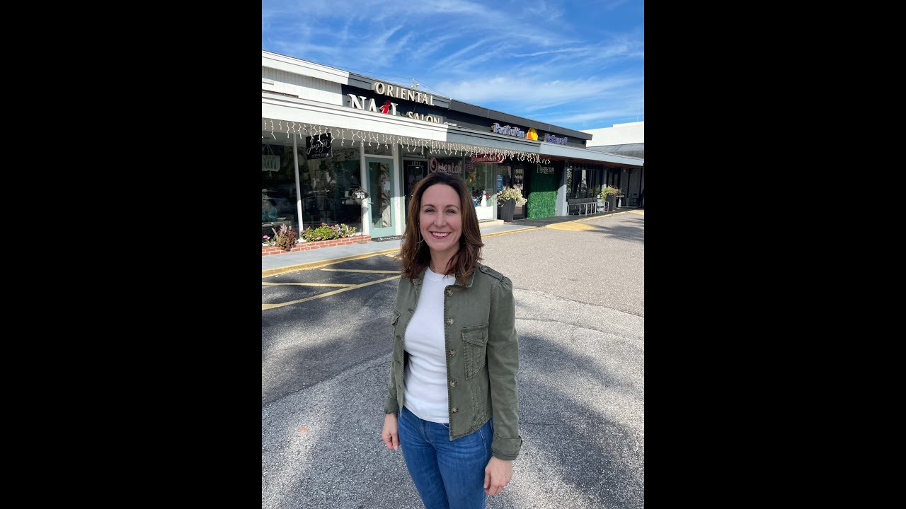 Southside Village Holiday Stroll