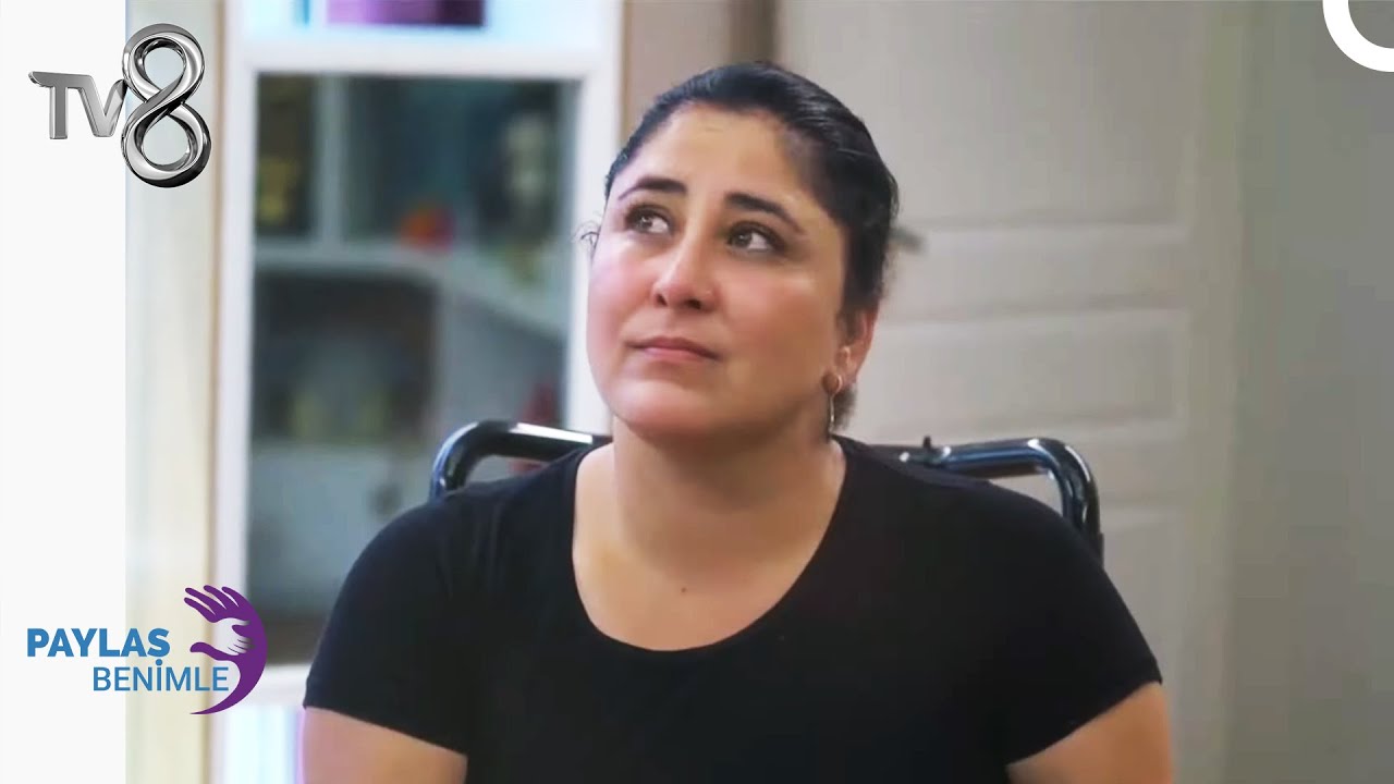 Arzu Cansever'in Hikayesi | Paylaş Benimle