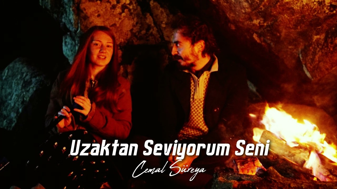 Uzaktan Seviyorum Seni-Hüsameddin Bayraklı (Cemal Süreya)