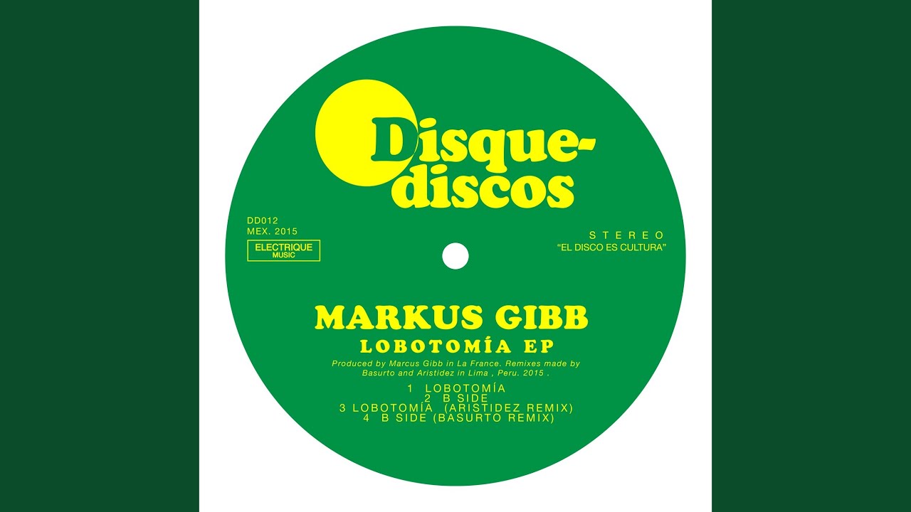 B Side