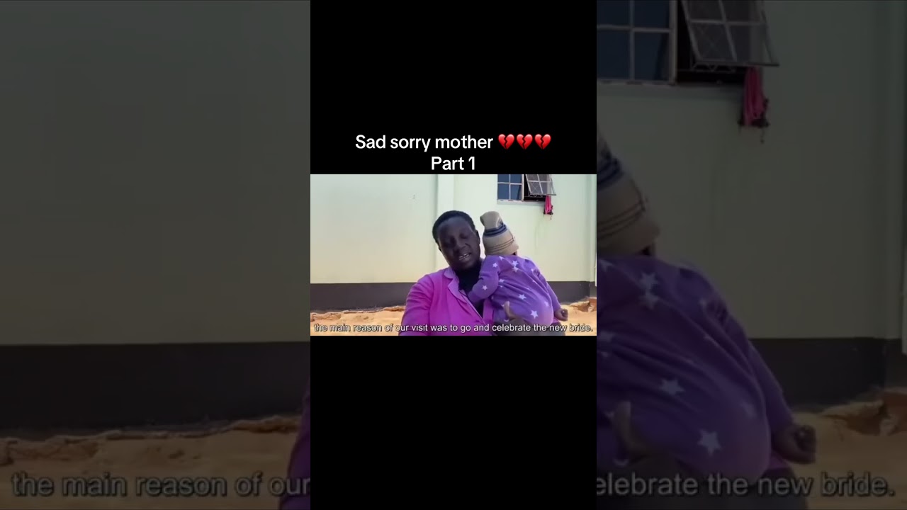Sad story💔#zimbabwe#zimsocial #zimbabwenews #zim #zimcelebs 
