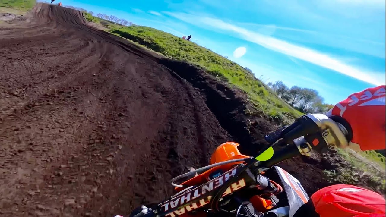 30 04 2023 | MRTO Vledderveen Motocross - GoPro: Michel Hoenson