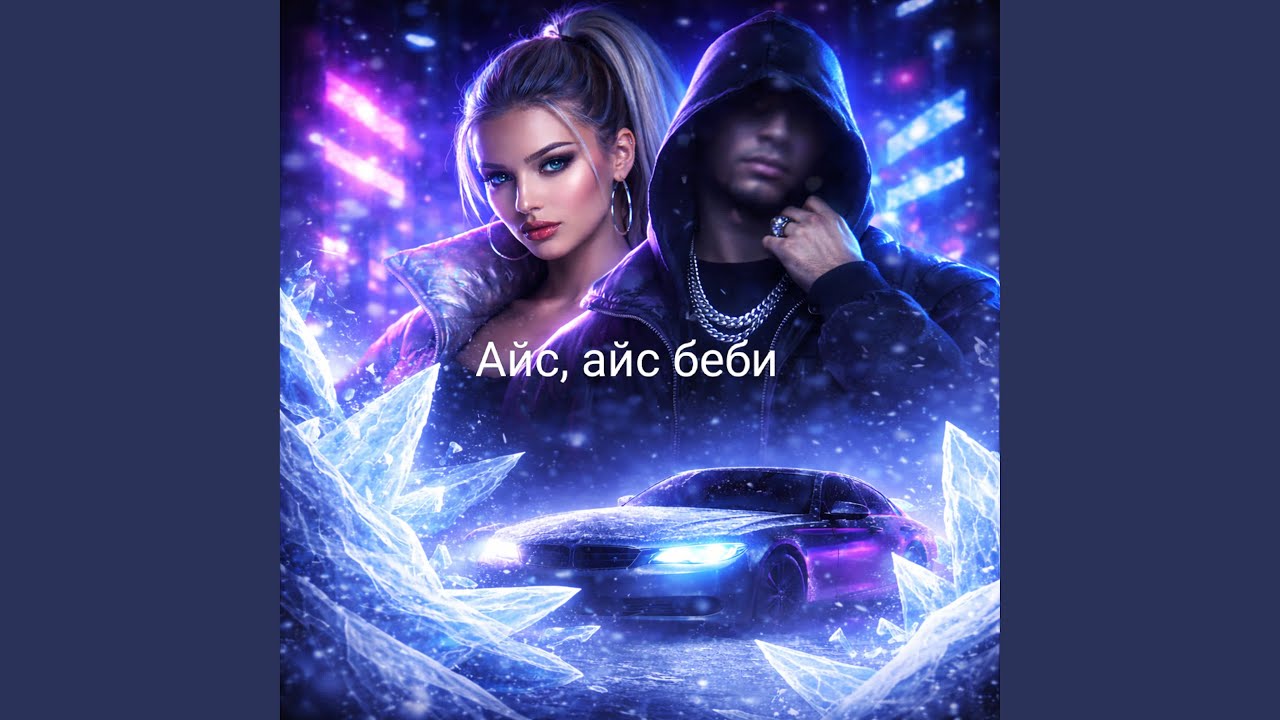 Айс, айс беби