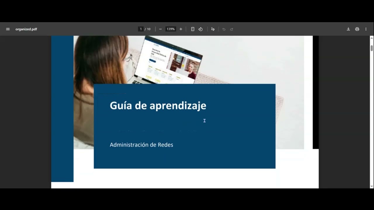 Administración de redes -2026-02-19