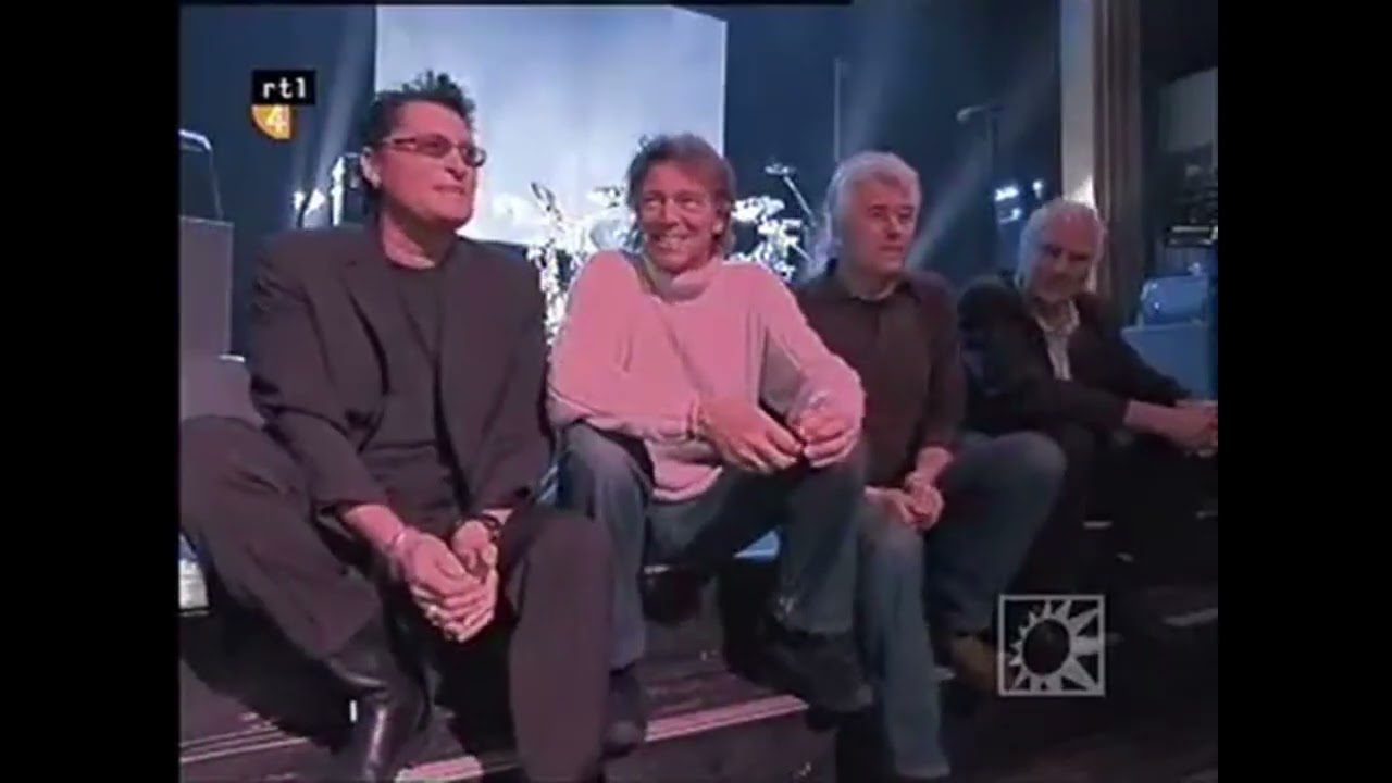 RTL Boulevard over 40 jaar Golden Earring (2005)