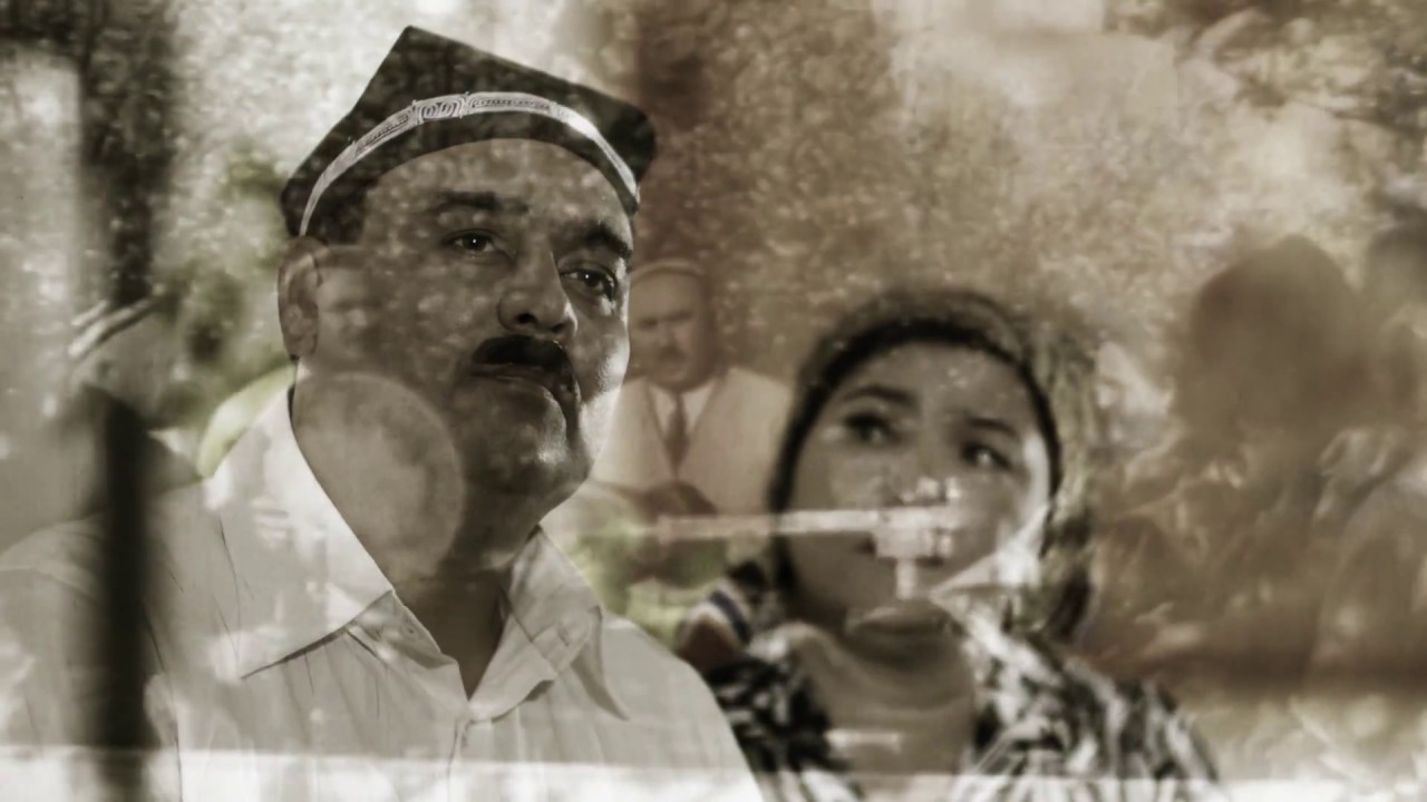 Bunyodbek Saidov - Ho'sh endi Komiljon Otaniyozov haqida