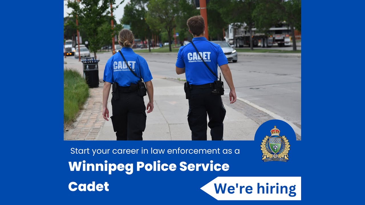 Cadet Recruiting Virtual Presentation