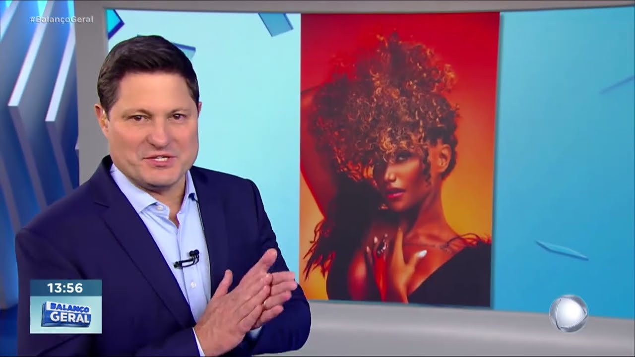 DJ brasileira é presa em Portugal por suspeita de chefiar rede de prostituição | BALANÇO GERAL