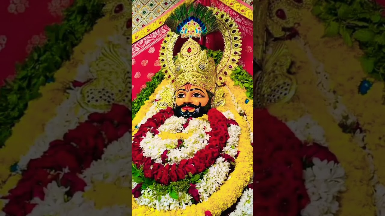 khatu shyam status #viral #trending #shorts