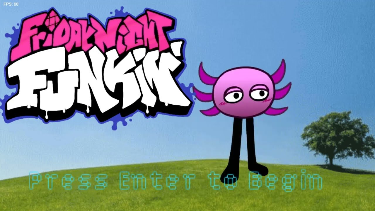 FNF funkinPET vs kinitoPET Walkthrough