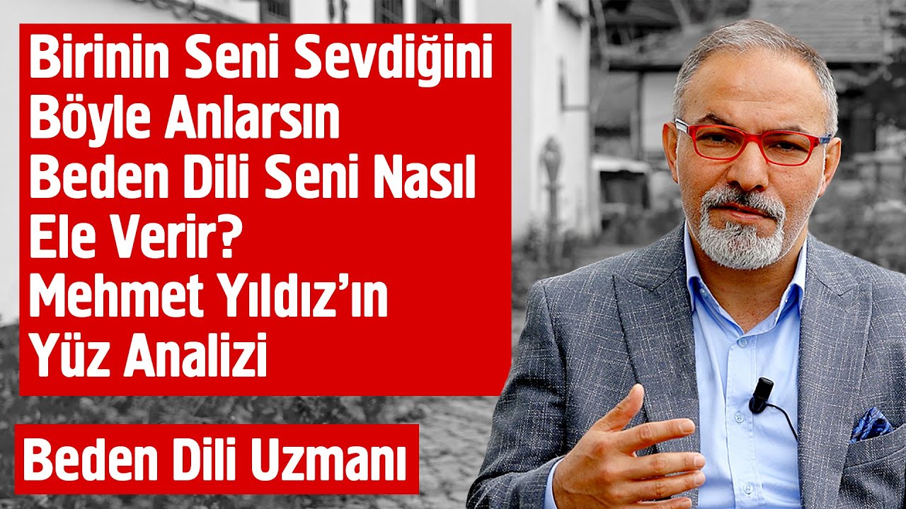 El ve Yüz Çizgileri Bizi Nasıl Ele Verir?