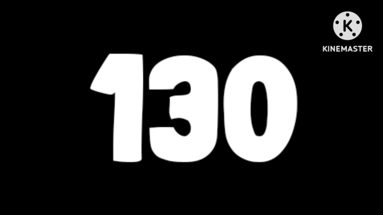 130 Second Countdown timer with Soundeffect