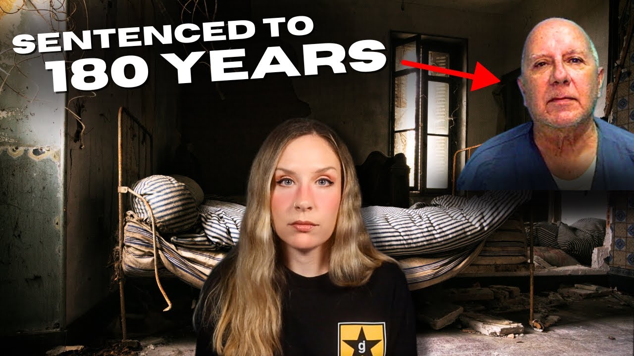 ‘Preacher’ Imprisoned & Tortured Multiple Families for Decades | The Cult of Ron Larrinaga