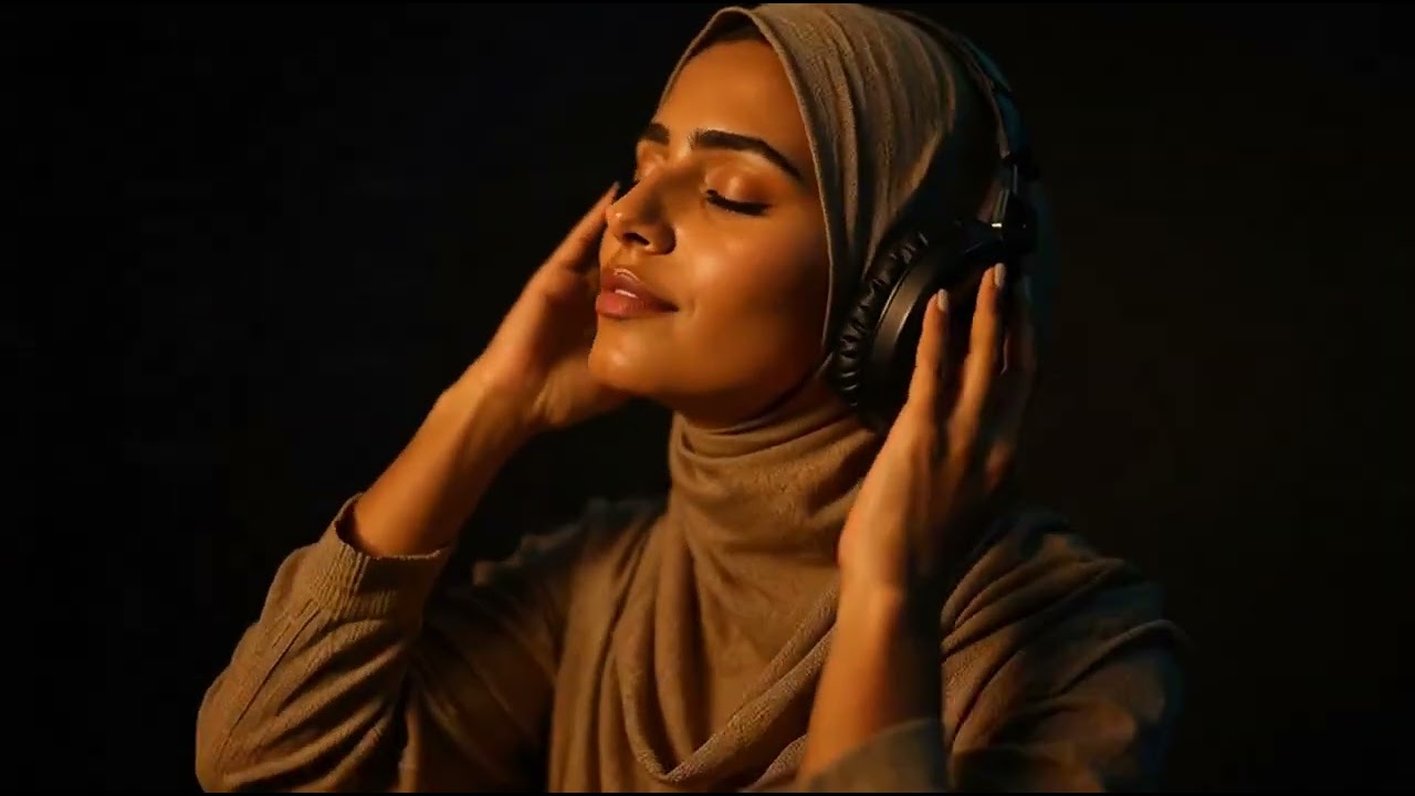 Velvet Arabic Romance &ndash; Soft Love Songs & Ahasis Hady&rsquo;a