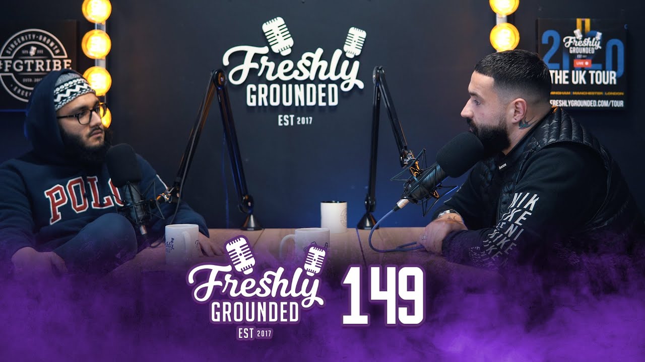 #149: Anxiety, Mutual Respect in Relationships & Leadership