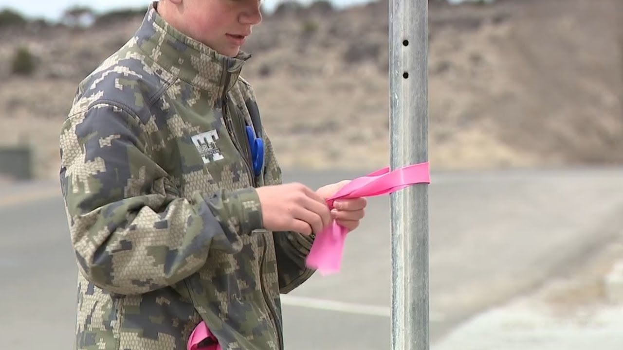 'We are one community,' Wayne County residents honor, mourn those killed
