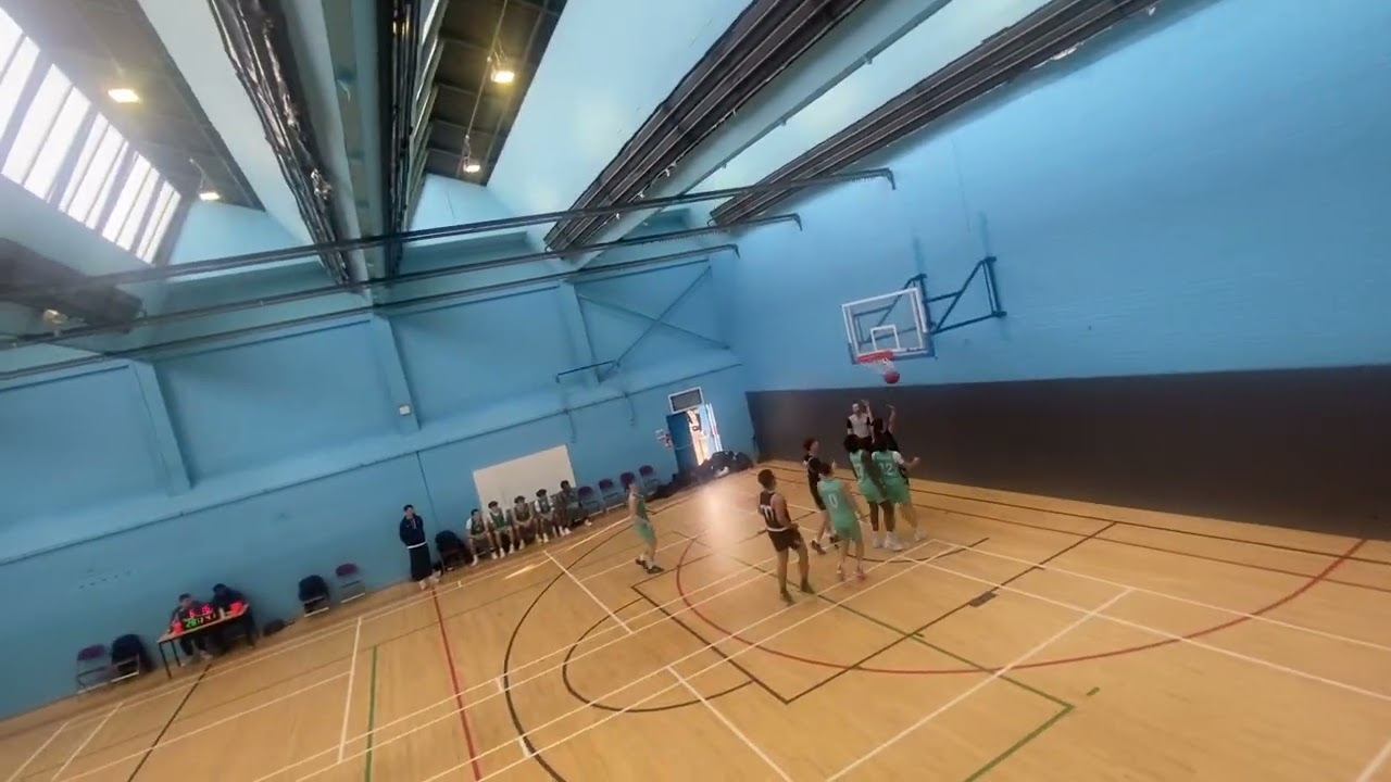 pumas vs oaklands 2/4