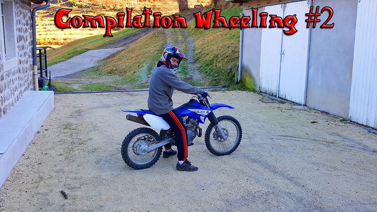 Compilation Wheeling #2