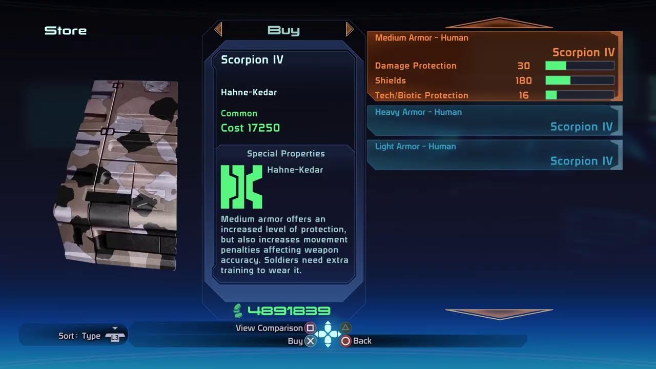 Zero-0-Cypher-PlayStation-Mass Effect Trilogy-Insanity Difficulty-Platinum Trophy Playthrough-