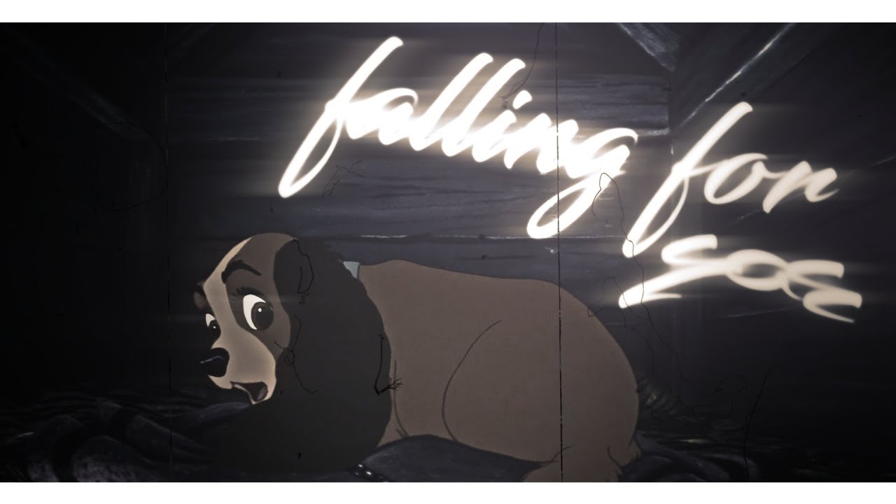 falling for you ♥ [Lady&Tramp]