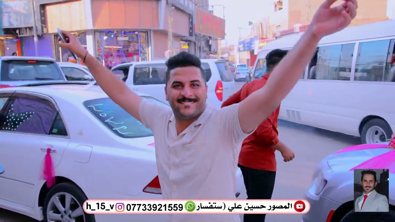 حفل زفاف زياد السكيني /لعبوا لعب افراح بنسكين