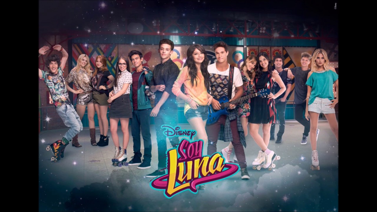 Soy Luna dal kvíz