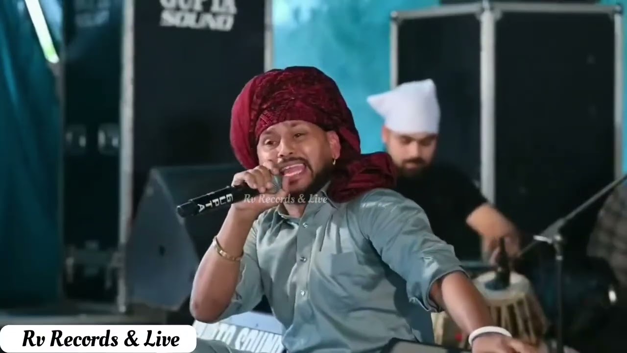 New video Kashi nath// Mela chhokran// #live #mela 